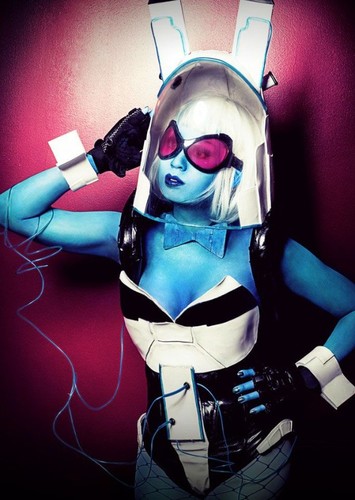 Mr Freeze