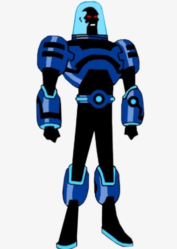 Mr. Freeze