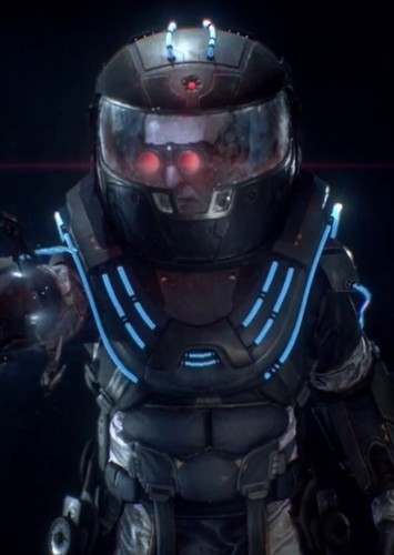 Mr. Freeze
