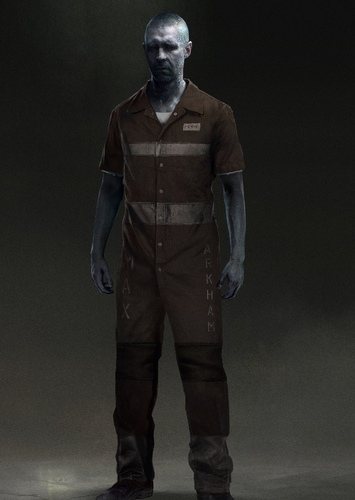 Mr Freeze
