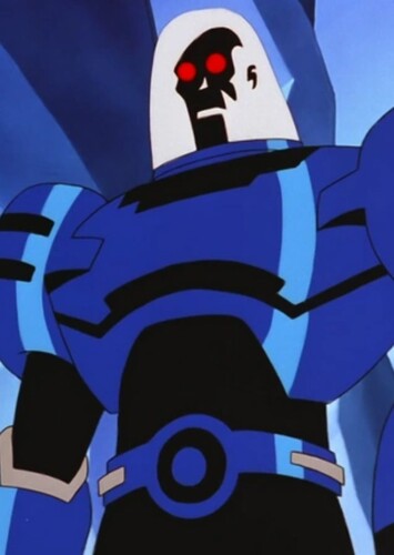 Mr. Freeze