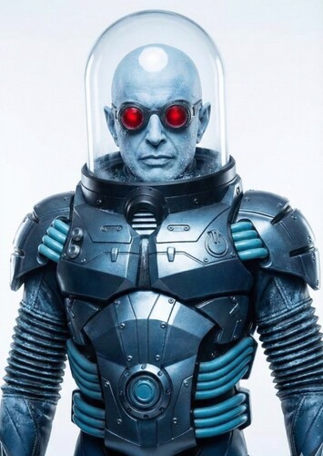Mr. Freeze