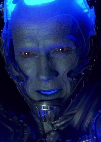 Mr. Freeze