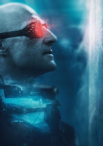 Mr. Freeze