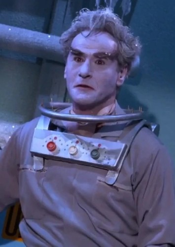 Mr. Freeze