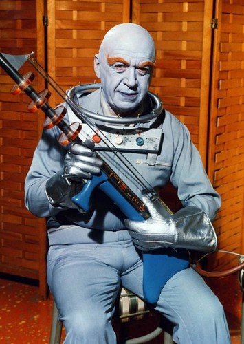 Mr. Freeze