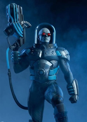 Mr. Freeze