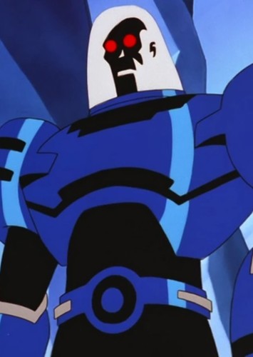 Mr. Freeze
