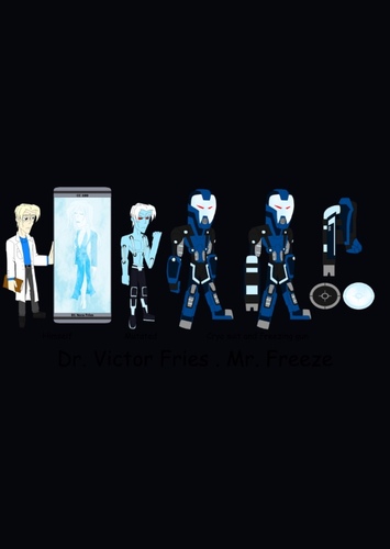 Mr. Freeze