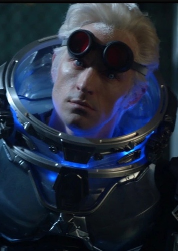Mr.Freeze