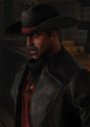 Mr. Friendly