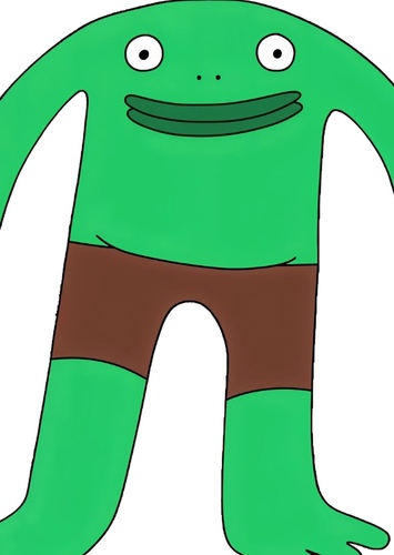 Mr. Frog