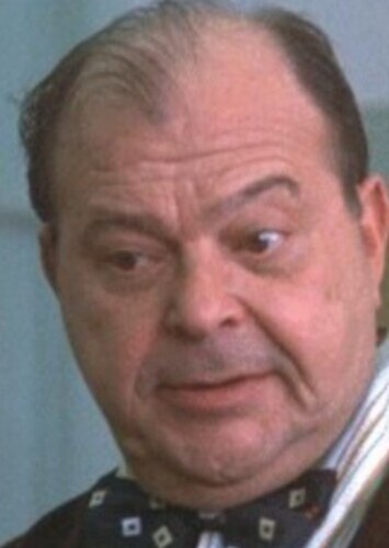 Mr. Fromm