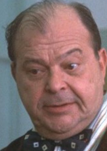 Mr. Fromm