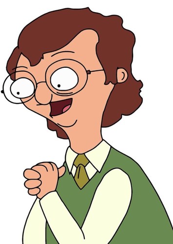 Mr. Frond