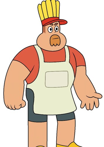 Mr. Fryman