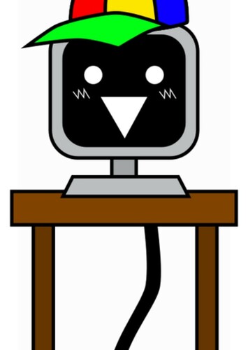 Mr. Fun computer