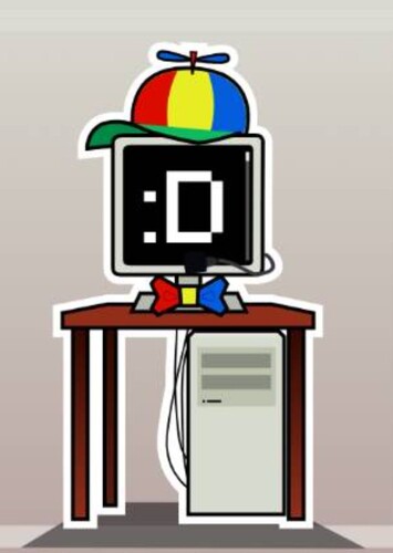 Find an Actor to Play Mr. Fun computer in Parodybox Sprunki What if ...