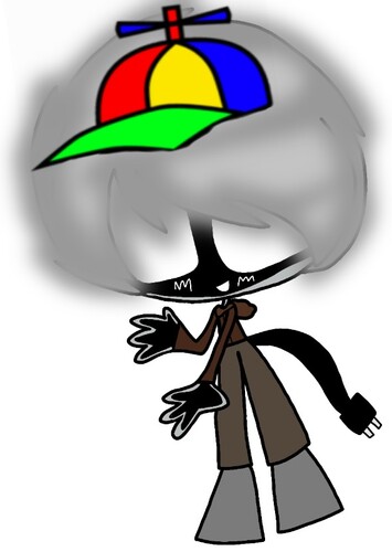 Mr. Fun Computer