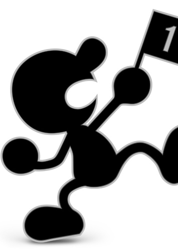 Mr. Game & Watch