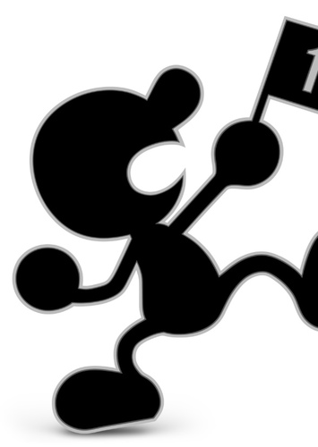 Mr. Game & Watch