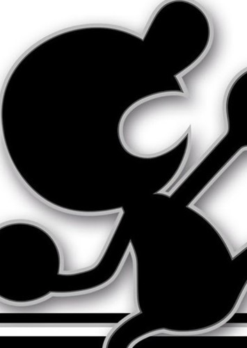 Mr. Game & Watch
