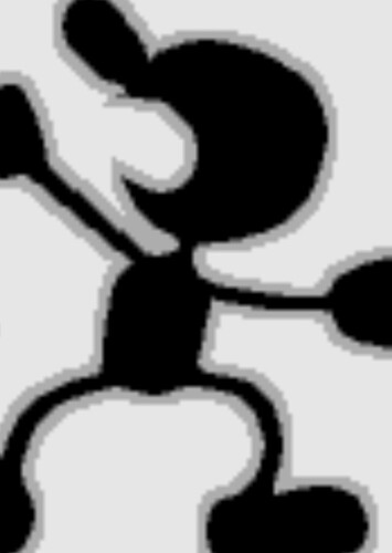 Mr. Game & Watch