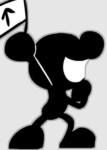 Mr. Game & Watch