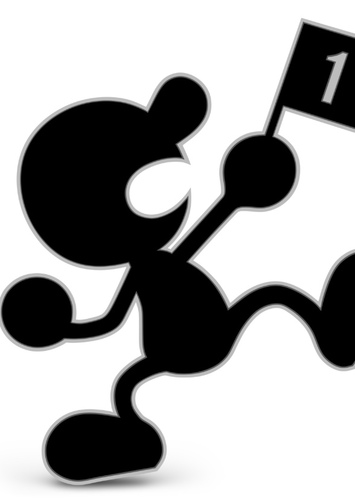 Mr. Game & Watch