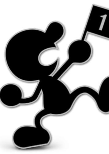 Mr. Game & Watch