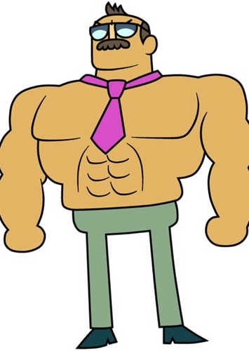 Mr Gar