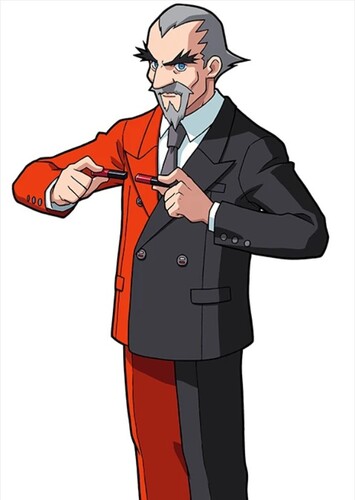 Mr. Gauss