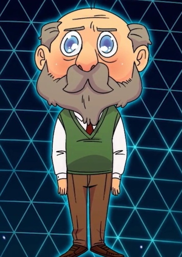Mr. Gibbons