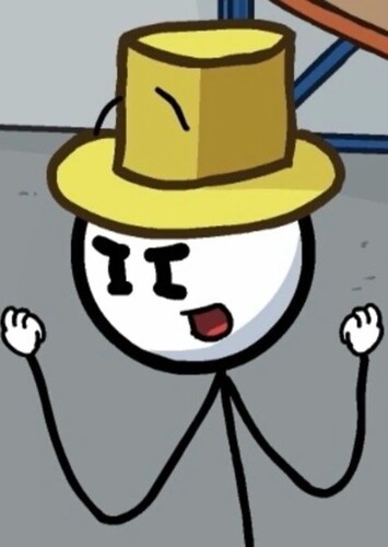 Mr.Goldbloom