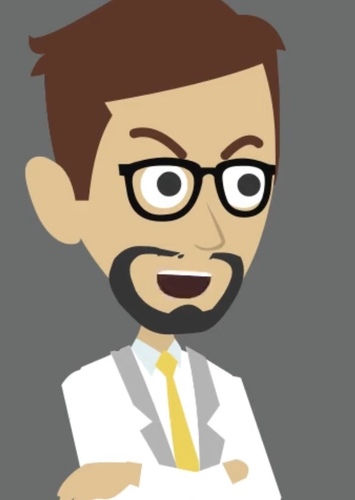 Mr. Gonson