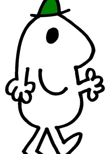 Mr. Good