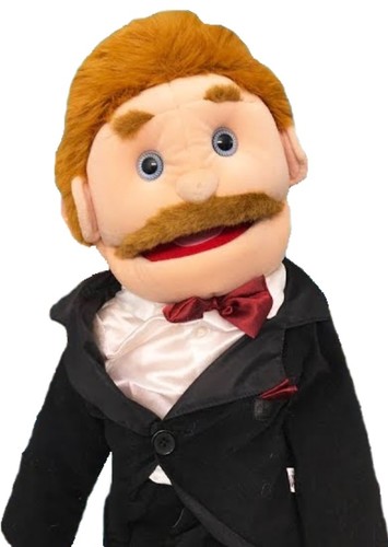 Mr. Goodman