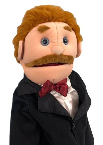 Mr. Goodman
