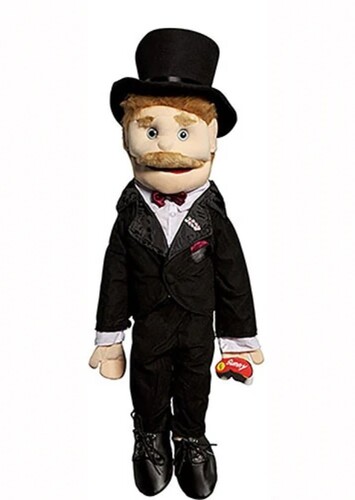 Mr. Goodman