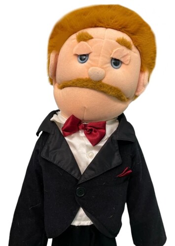 Mr. Goodman