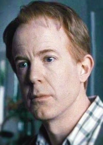 Mr Granger