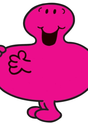 Mr. Greedy