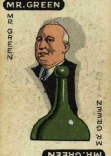 Mr.Green