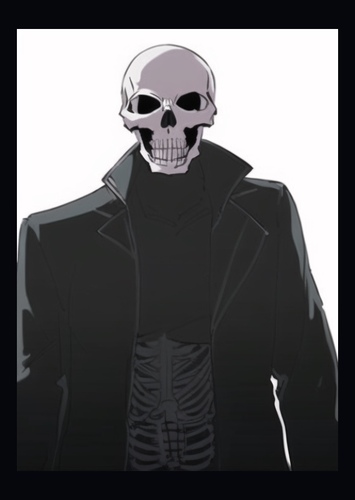 Mr. Grimm
