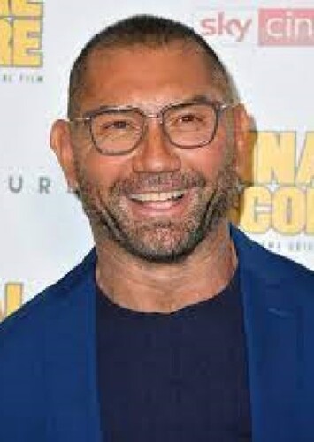 Mr grimm