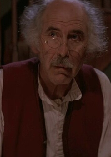 Mr. Grimmelman