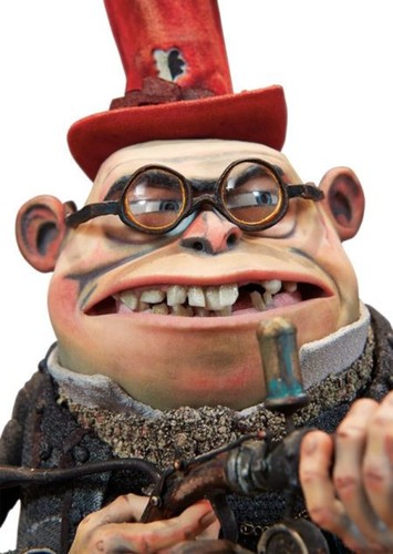 Walter Gristle