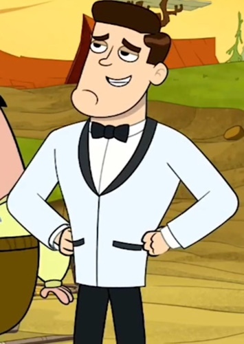 Mr. Gritcherson