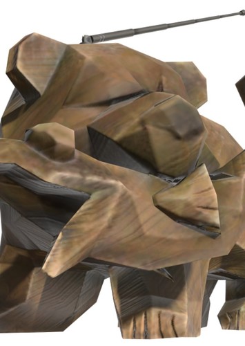 Mr. Grizz
