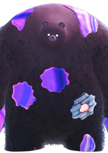 Mr. Grizz